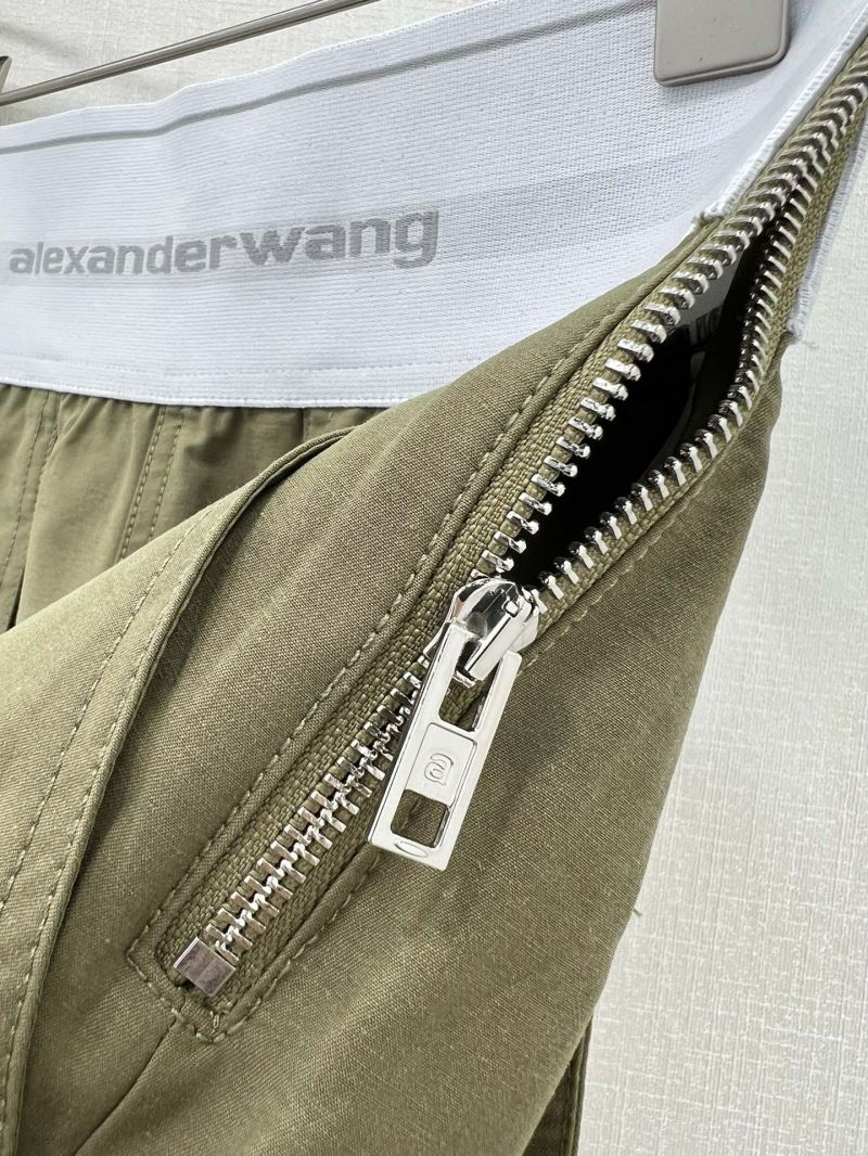 Alexander Wang Short Pants